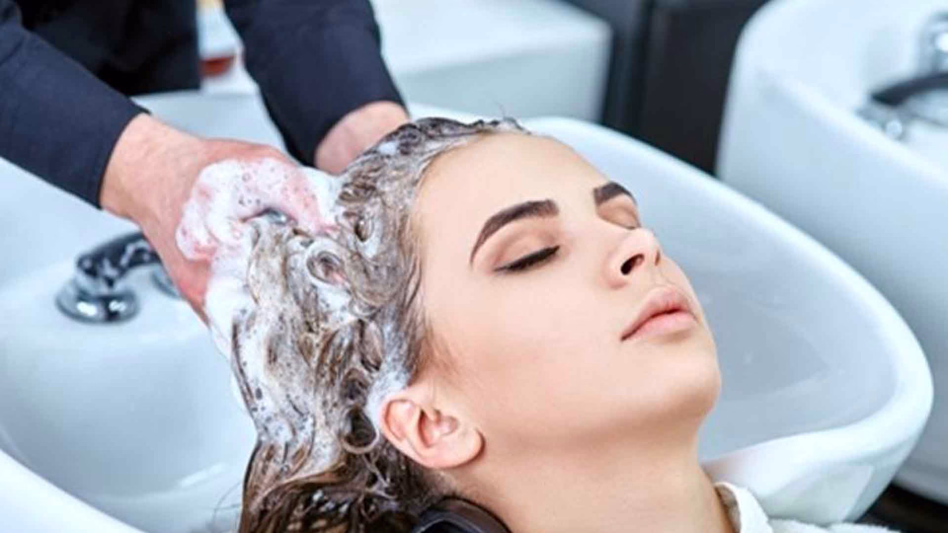 Berapa Lama Creambath yang Pas untuk Rambut Sehat