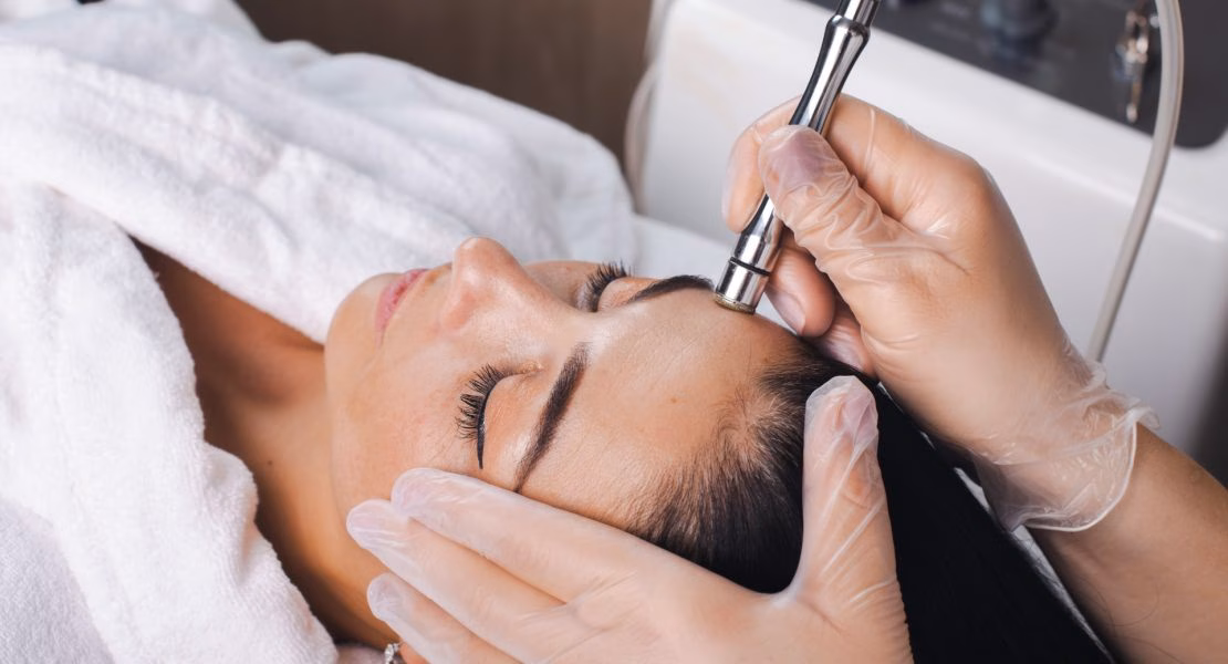 Biaya Treatment Wajah Berjerawat yang Perlu Kamu Ketahui