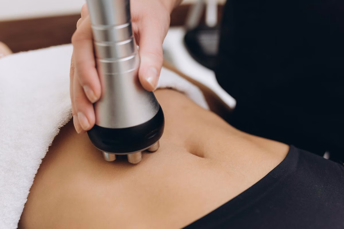 Body Sculpting untuk Tubuh Lebih Kencang dan Sehat