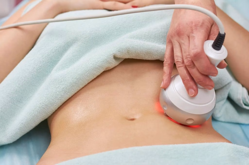 Body Sculpting untuk Tubuh Lebih Kencang dan Sehat