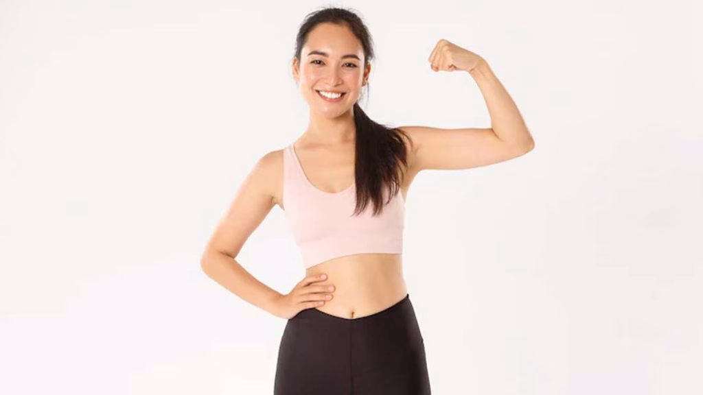 Body Shaping untuk Tubuh Lebih Kuat dan Percaya Diri