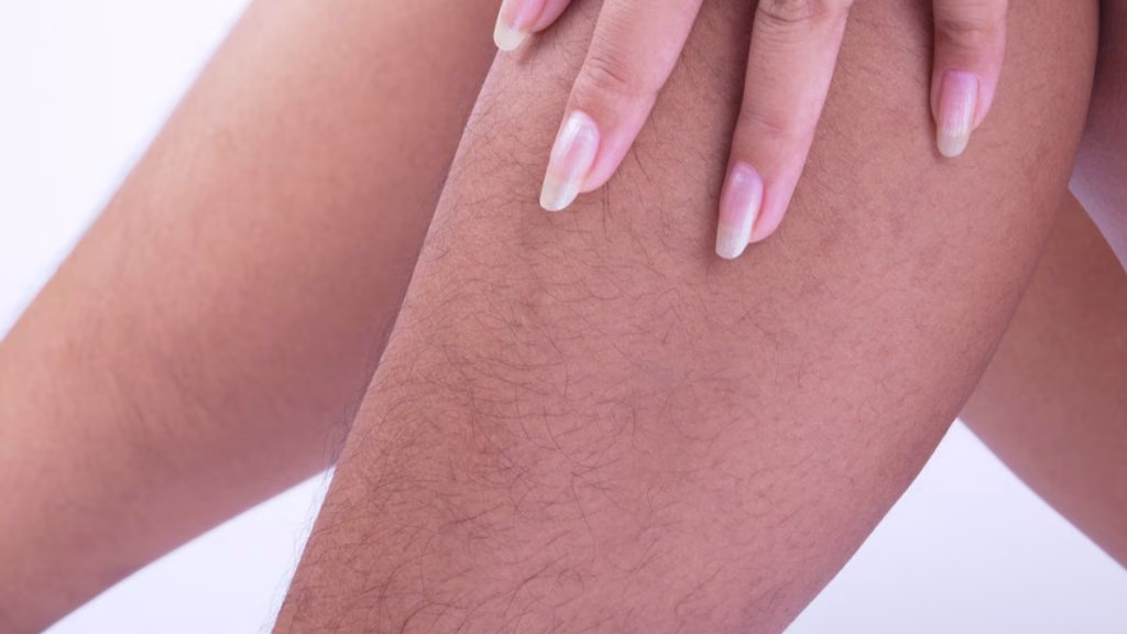 Cara Menghilangkan Bulu Kaki yang Aman dan Memberi Hasil Halus