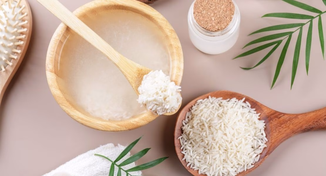 Manfaat Tepung Beras untuk Wajah yang Memberi Sentuhan Alami pada Kulit