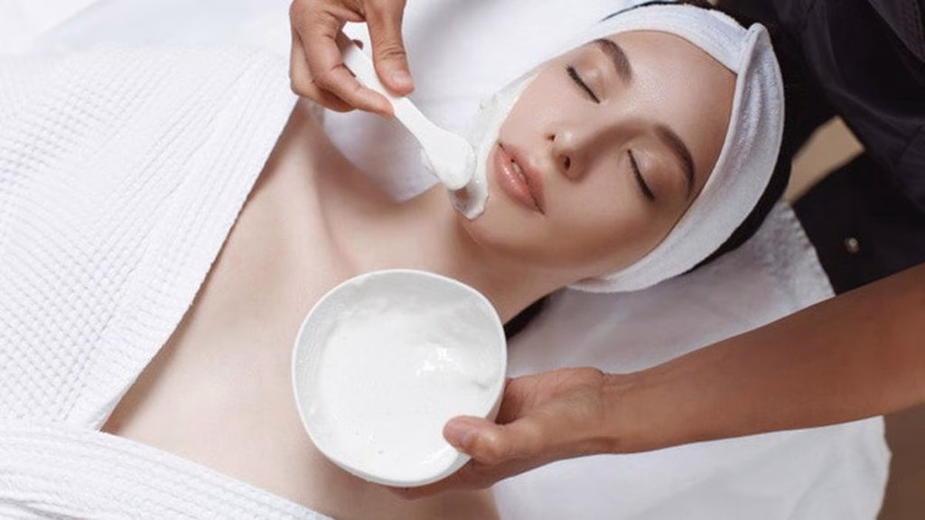 Manfaat Tepung Beras untuk Wajah yang Memberi Sentuhan Alami pada Kulit