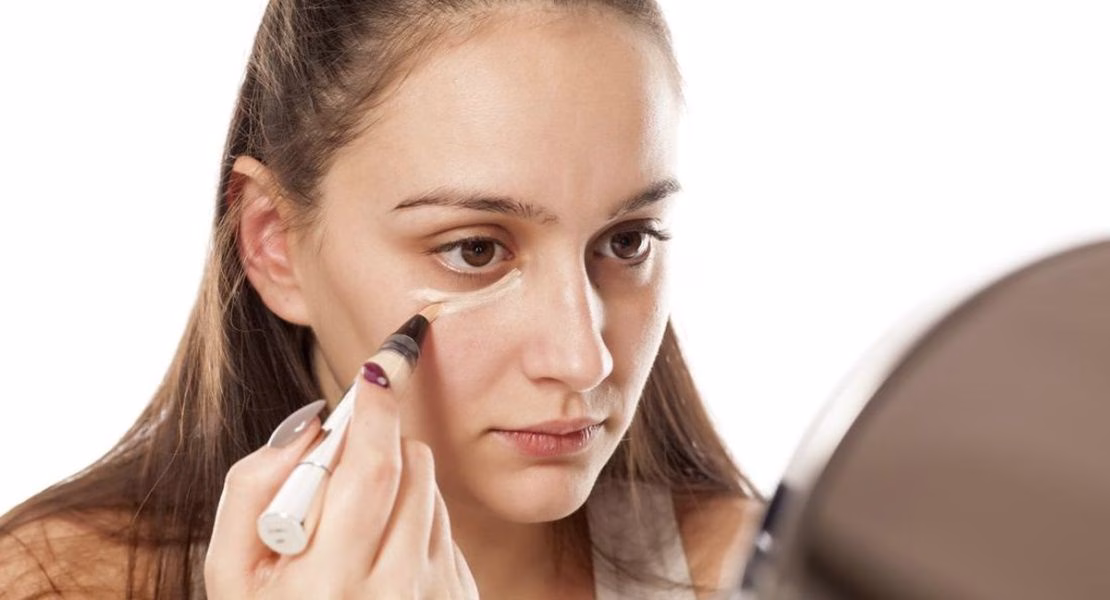 Fungsi Concealer untuk Kulit yang Lebih Percaya Diri