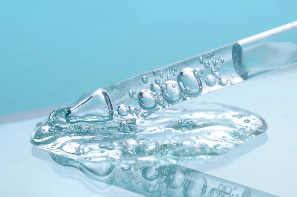 Hyaluronic Acid Tidak Boleh Dicampur Dengan Apa yang Perlu Diwaspadai