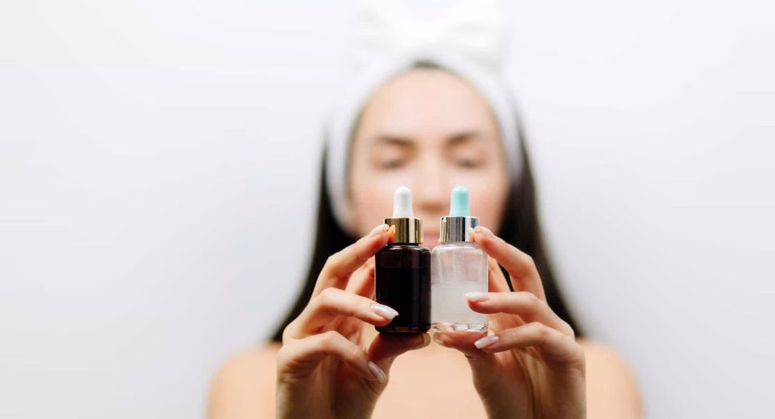Hyaluronic Acid Tidak Boleh Dicampur Dengan Apa yang Perlu Diwaspadai