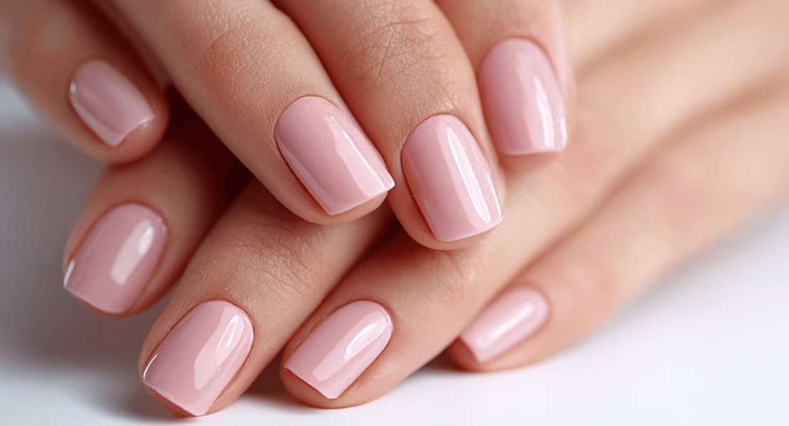 Manicure Kuku untuk Tampilan Tangan yang Rapi dan Menawan