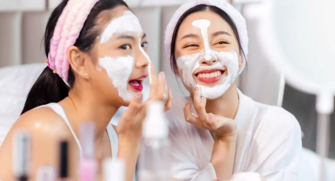 Maskeran Berapa Kali Seminggu untuk Kulit yang Sehat dan Nyaman