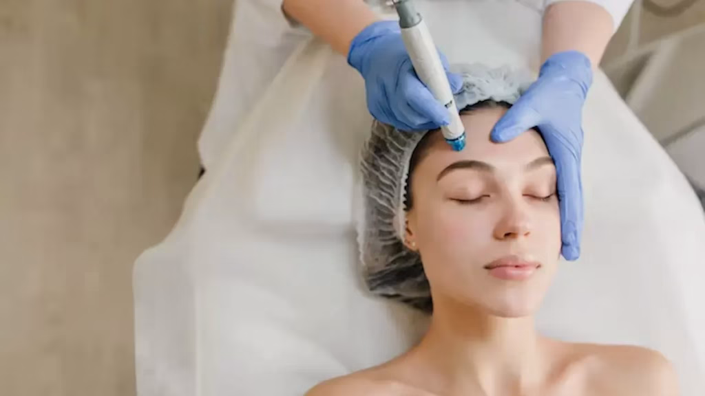 Meso Treatment untuk Kulit yang Lebih Sehat dan Bercahaya