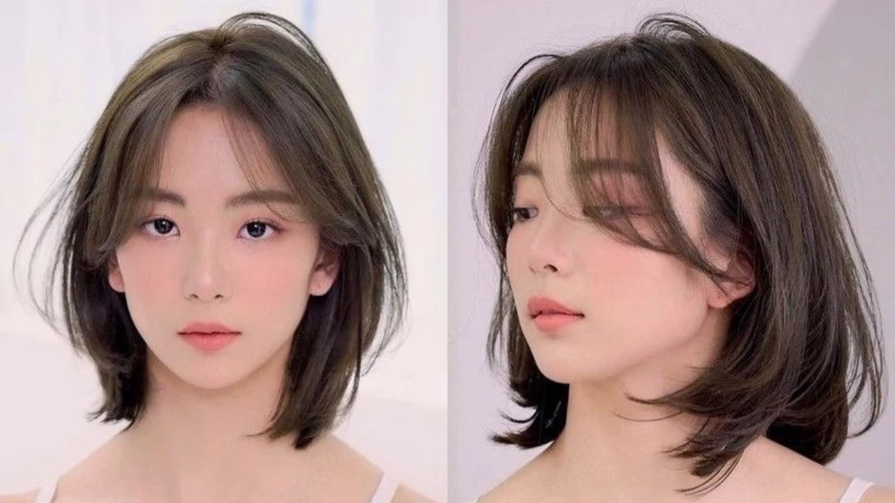 Model Rambut Pendek Cantik yang Bikin Kamu Tampil Lebih Percaya Diri Setiap Hari