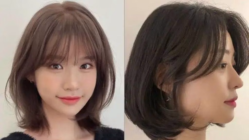 Model Rambut Pendek Cantik yang Bikin Kamu Tampil Lebih Percaya Diri Setiap Hari