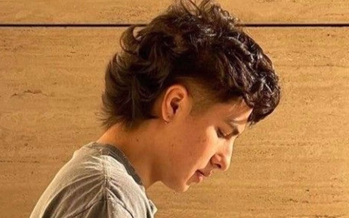 Mullet Pendek: Gaya Rambut yang Memberi Kesan Segar dan Berani