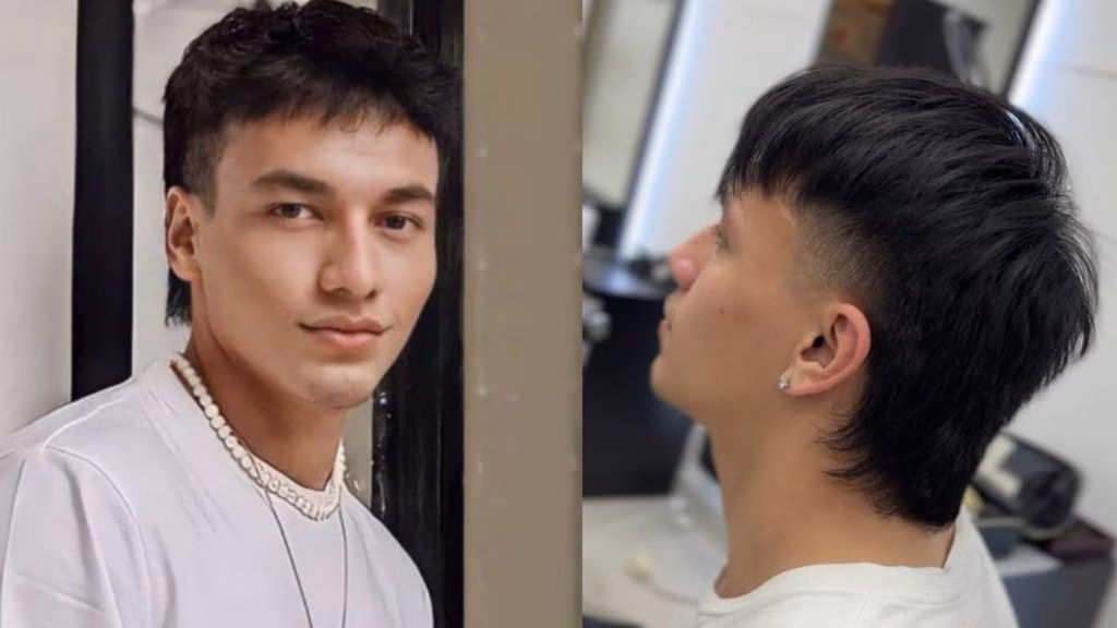 Mullet Pendek: Gaya Rambut yang Memberi Kesan Segar dan Berani
