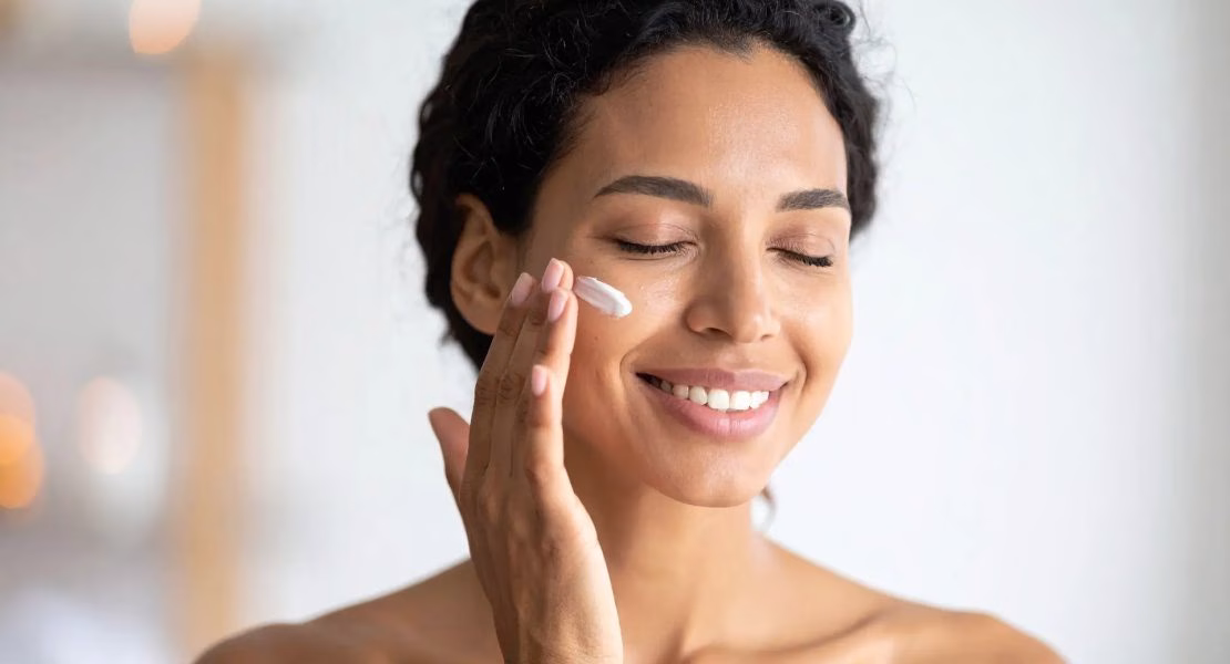 Night Cream yang Bikin Kulit Lembap dan Segar Saat Bangun Tidur