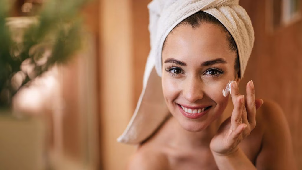Night Cream yang Bikin Kulit Lembap dan Segar Saat Bangun Tidur