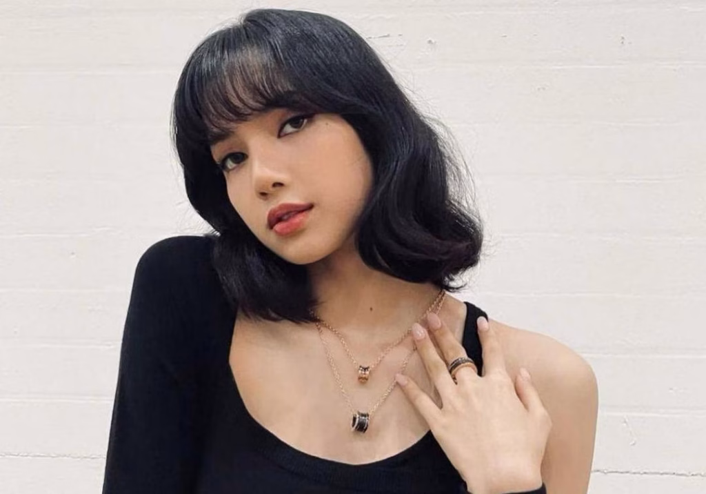Poni untuk Muka Bulat yang Bikin Wajah Lebih Tegas dan Menawan