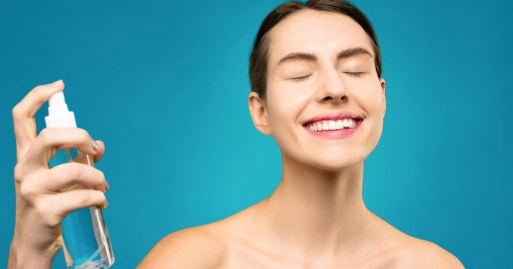 Setting Spray Dulu atau Sunscreen Dulu? Rahasia Makeup Awet dan Kulit Sehat Sepanjang Hari