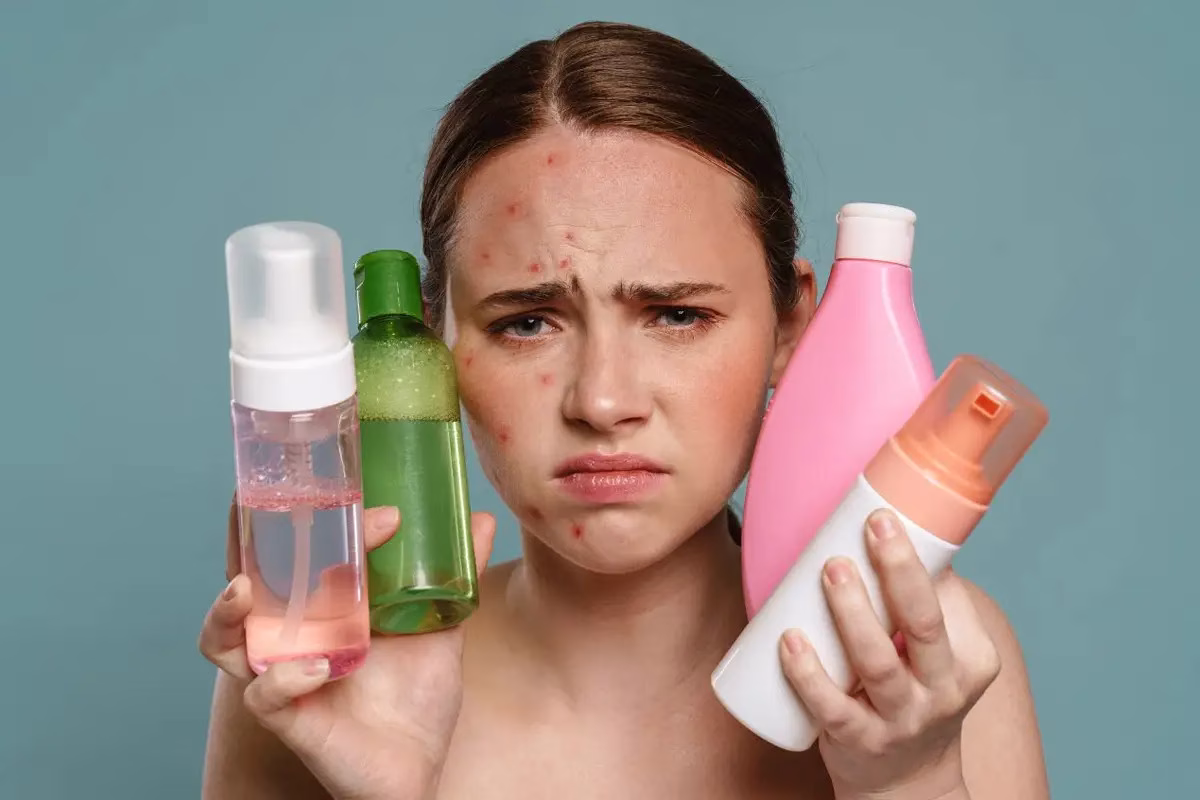 Skincare Merkuri yang Harus Kamu Ketahui untuk Kulit yang Lebih Sehat