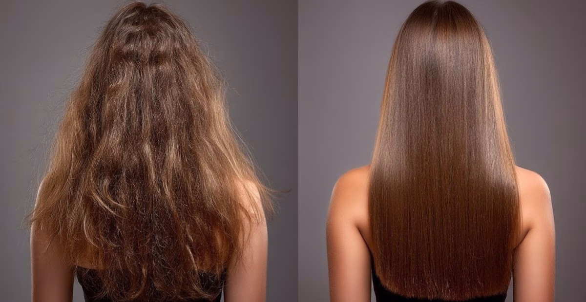 Smoothing Bertahan Berapa Lama?
