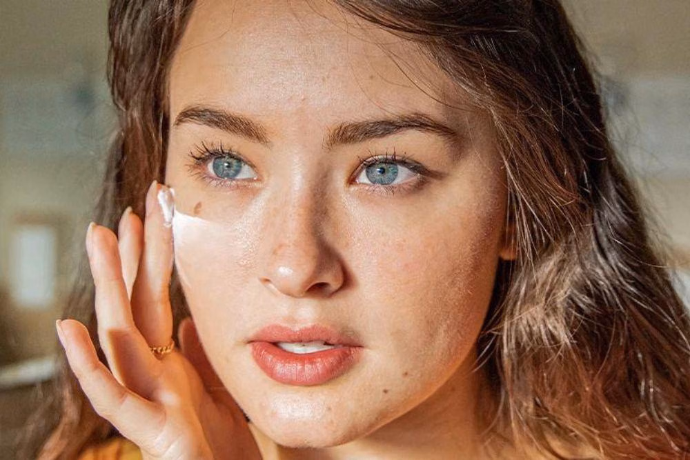 Sunscreen untuk Kulit Bruntusan yang Aman dan Efektif