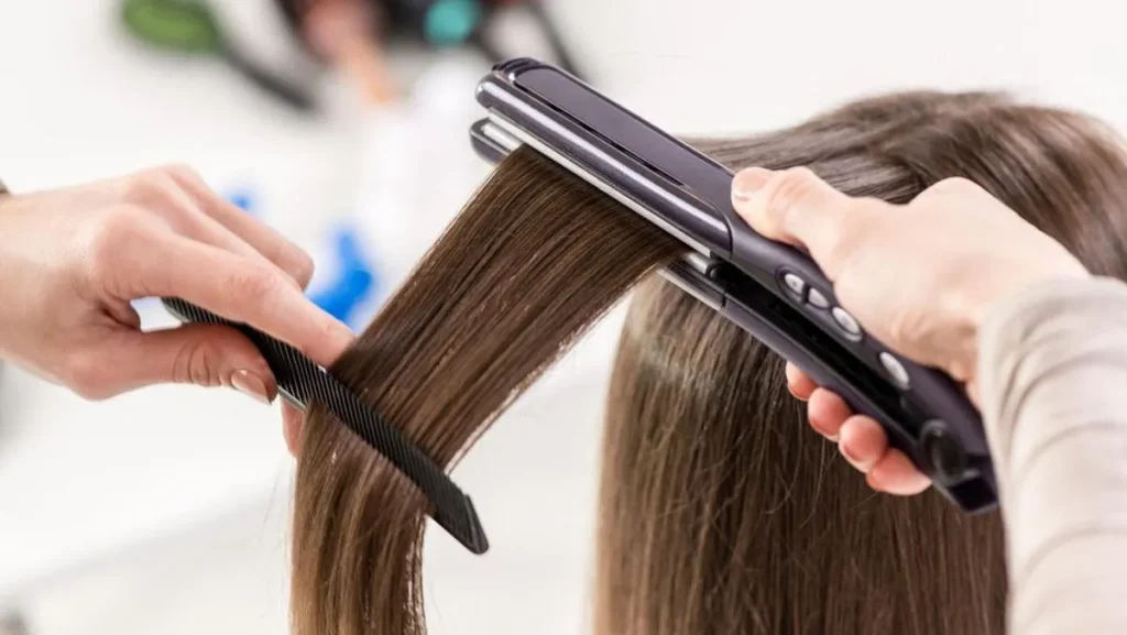 Tahap Smoothing Rambut: Rahasia Rambut Lurus Halus Alami yang Bikin Kamu Percaya Diri Setiap Hari