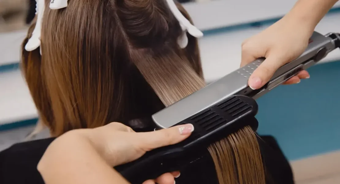 Tahap Smoothing Rambut: Rahasia Rambut Lurus Halus Alami yang Bikin Kamu Percaya Diri Setiap Hari