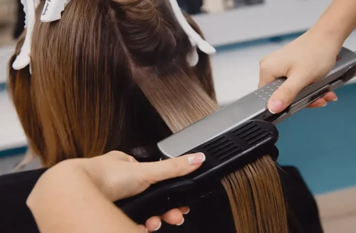 Tahap Smoothing Rambut: Rahasia Rambut Lurus Halus Alami yang Bikin Kamu Percaya Diri Setiap Hari