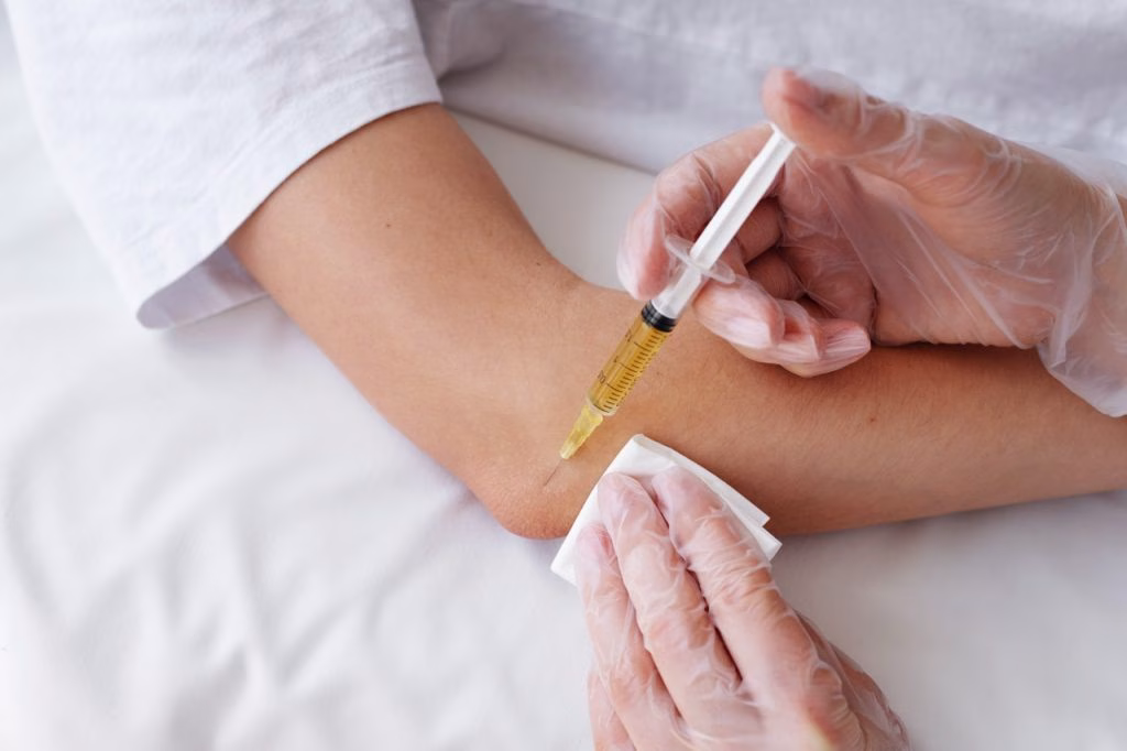 Tips Agar Infus Whitening Berhasil Maksimal dan Kulitmu Tetap Sehat
