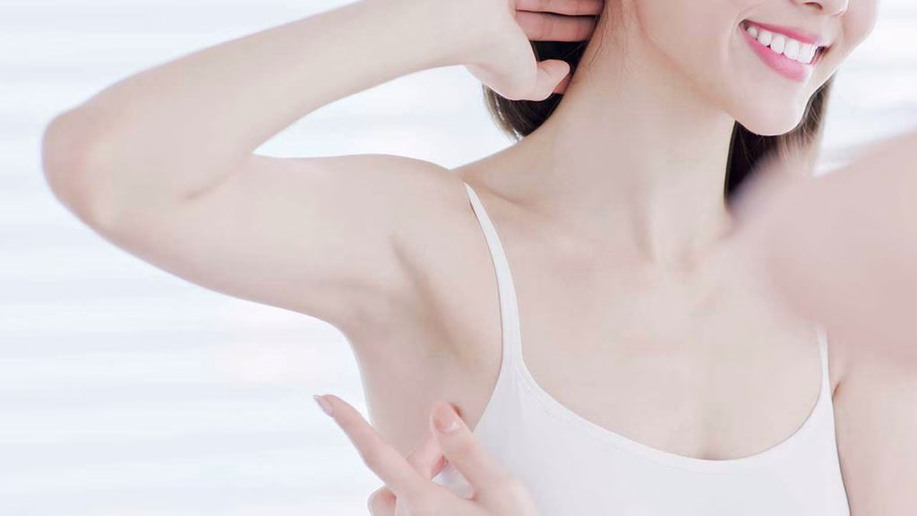 Underarm yang Sehat: Cara Menjaga Ketiak Tetap Nyaman dan Percaya Diri Setiap Hari