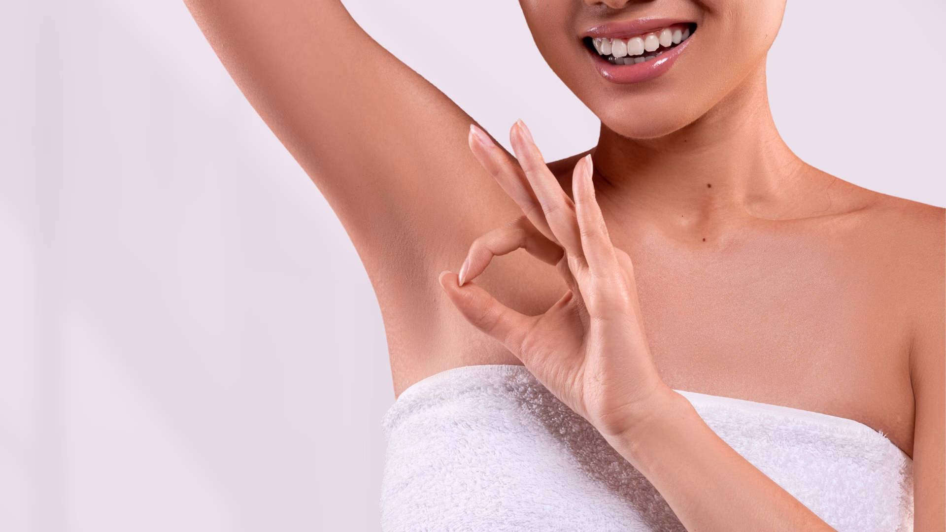 Underarm yang Sehat: Cara Menjaga Ketiak Tetap Nyaman dan Percaya Diri Setiap Hari