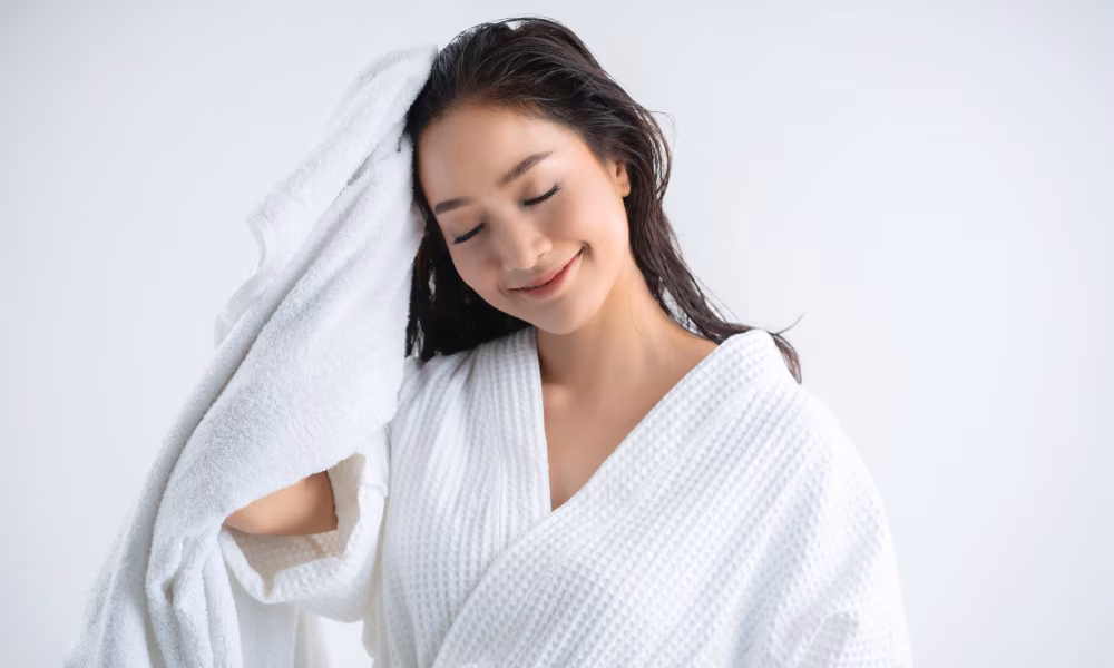 Urutan Hair Care yang Tepat untuk Rambut Sehat dan Berkilau