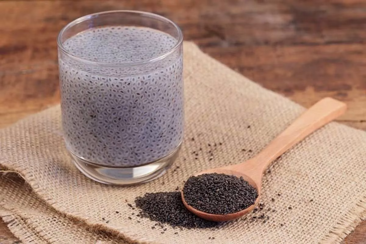 Waktu Terbaik Minum Chia Seed untuk Tubuh Lebih Segar dan Sehat
