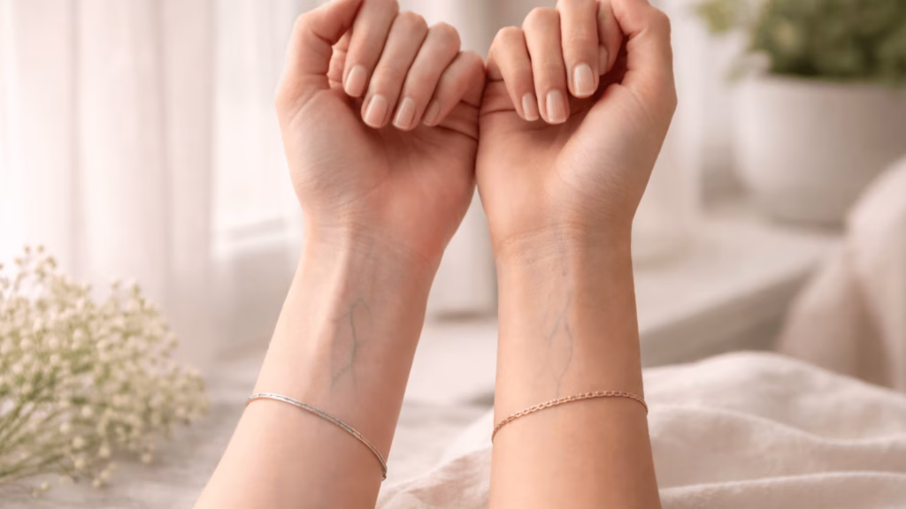 Warm Tone untuk Skin Tone yang Alami dan Menawan