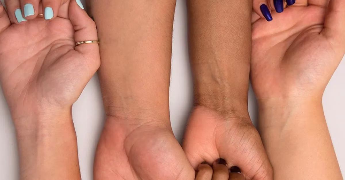 Warm Undertone Cocok Warna Apa untuk Kulit yang Punya Nuansa Hangat
