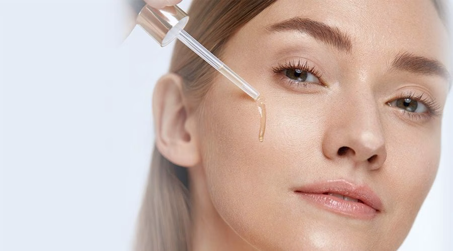 Rahasia Kulit Cerah dan Lembap: AHA BHA dan Hyaluronic Acid yang Bikin Kamu Penasaran
