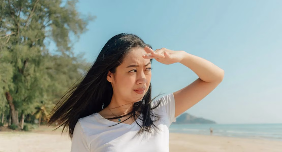 Jangan Biarkan Alergi Cuaca Rusak Harimu! Ini Cara Mengatasinya yang Mudah dan Efektif