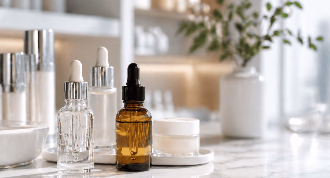 Apa Itu Peptides yang Membuat Formula Perawatan Lebih Efektif