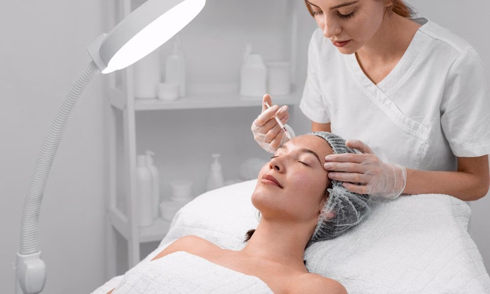 Beda Filler dan Botox yang Perlu Diketahui Sebelum Memilih Perawatan Wajah