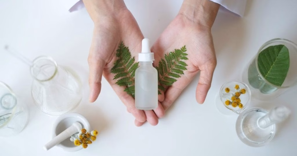 Kadar Aman Niacinamide untuk Kulit yang Lebih Seimbang