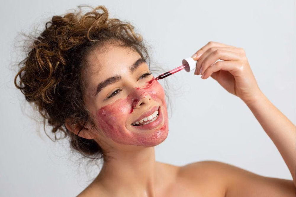 Cara Kerja Peeling Serum yang Perlu Diketahui Sebelum Memakai
