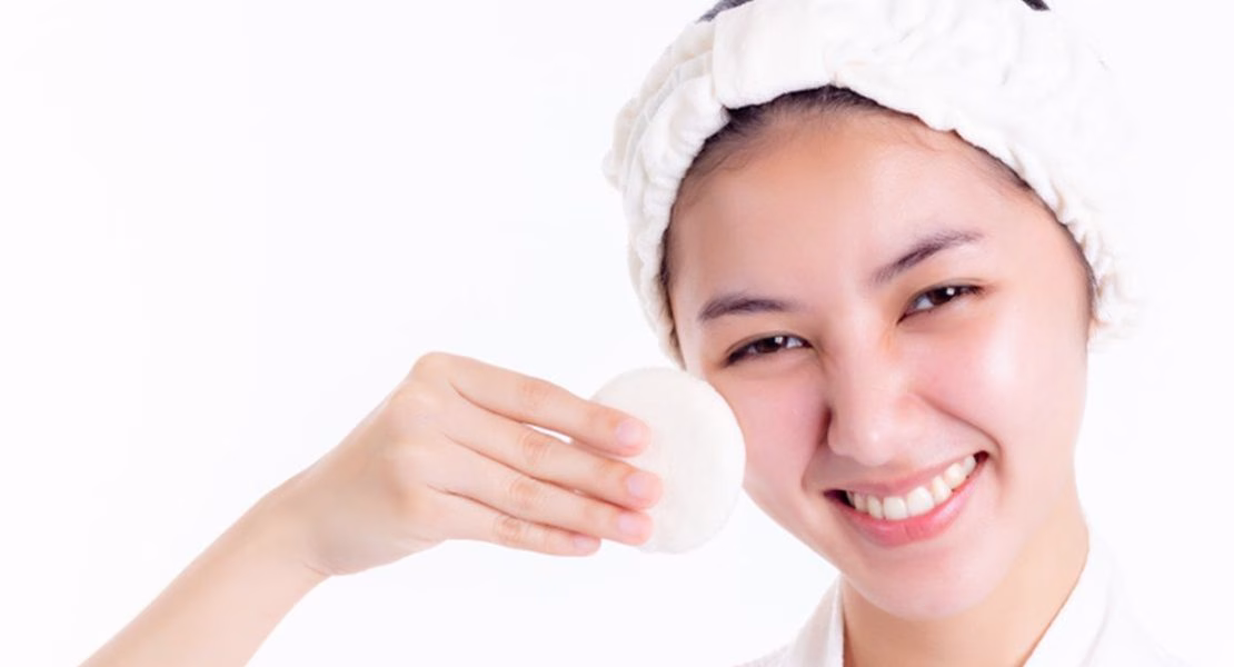 CSM Berapa Menit yang Ideal untuk Kulit Lebih Lembap dan Glowing