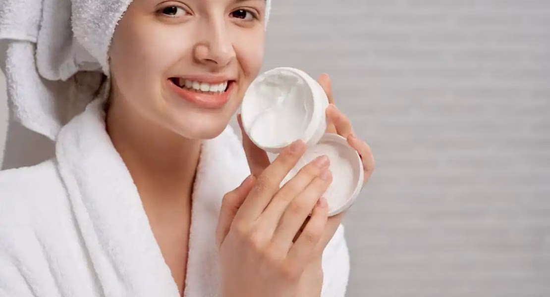 Day Cream Artinya dan Manfaatnya untuk Kulit Cerah Segar Sepanjang Hari