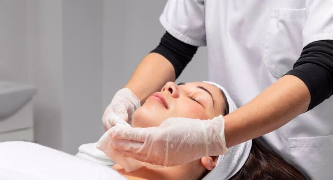 Treatment DNA Salmon: Cara Alami yang Membuat Kulit Lebih Segar dan Kenyal