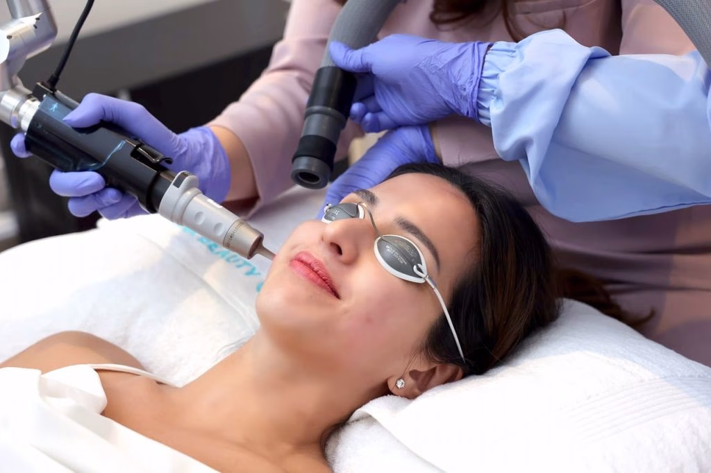 Efek Samping Pico Laser yang Harus Kamu Ketahui Sebelum Melakukan Treatment Kulit