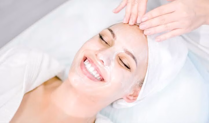 Mengatasi Facial Acne agar Kulit Wajah Cerah