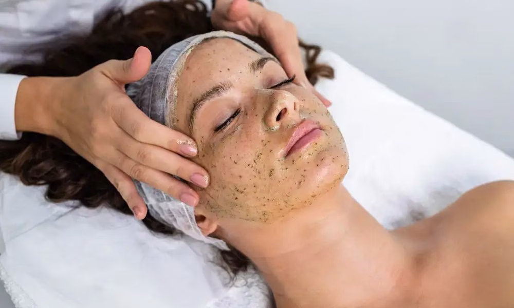 Facial Detox Adalah Rahasia Kulit Bercahaya yang Bikin Kamu Ingin Coba Segera