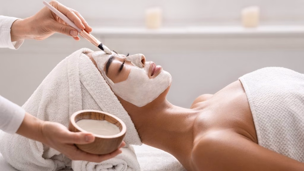 Facial Detox Adalah Rahasia Kulit Bercahaya yang Bikin Kamu Ingin Coba Segera