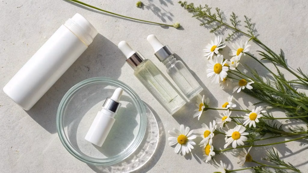 Hypoallergenic untuk Kenyamanan Kulit Sensitif Sehari-hari