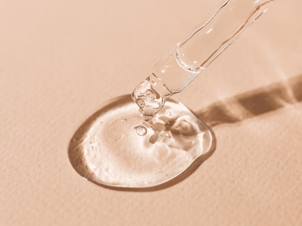 Kojic Acid Adalah Bahan Aktif untuk Meratakan Tone Kulit